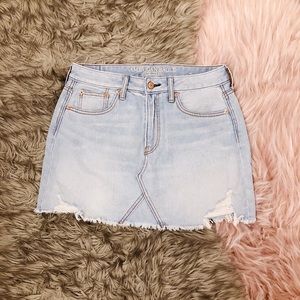 ⭐️Buy 1 get 1 FREE⭐️ NWOT American Eagle Skirt